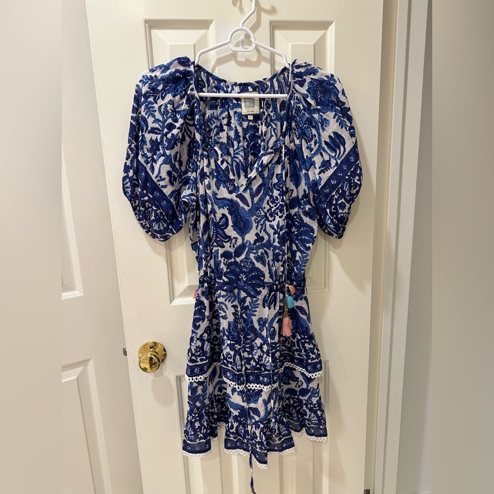 Bell Roxy Mini Dress
